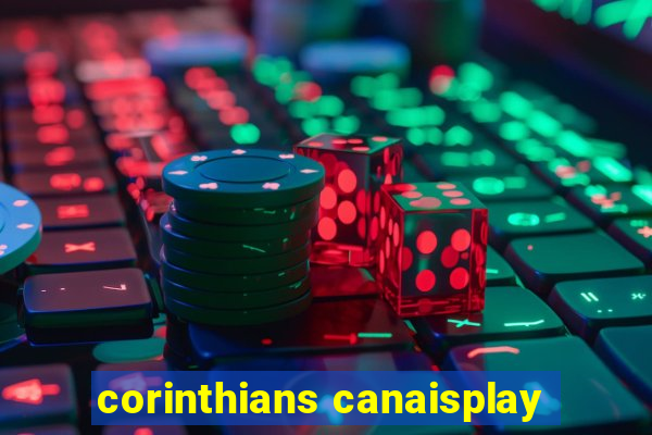 corinthians canaisplay